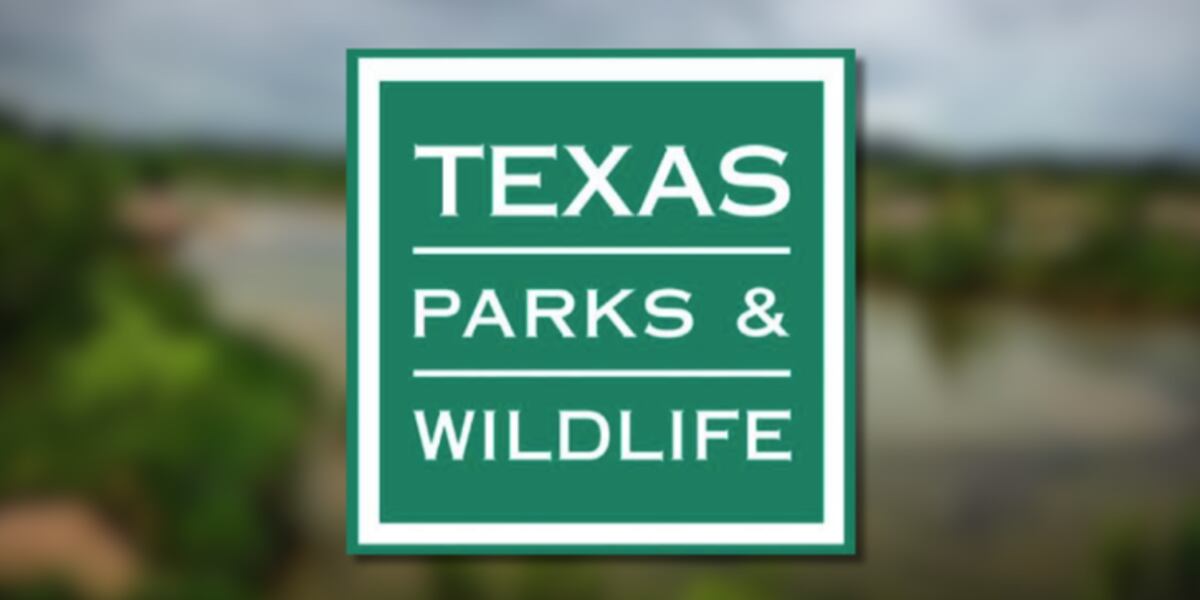 TPWD names VanderRoest as Game Warden Colonel