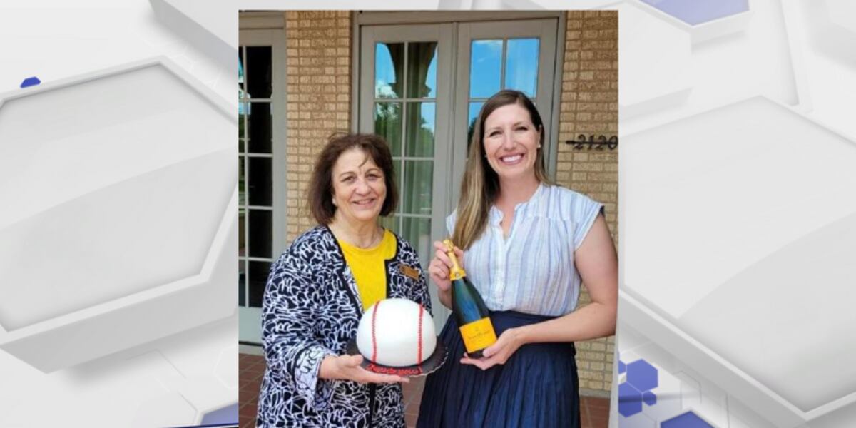 Emily Lightner New Arts Council CEO begins new position