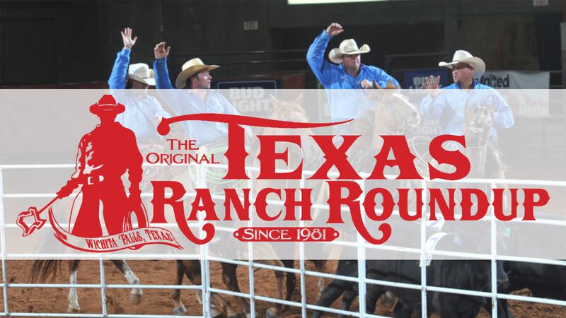 Circle R Ranch Texas Rodeo Texas Ranch Roundup gets underway