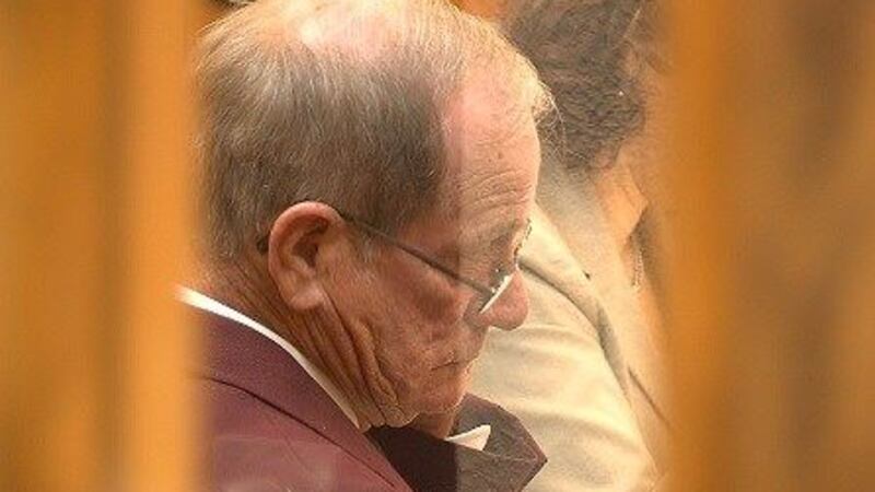 Ray Slagle Raymond Slagle Trial: Day 4