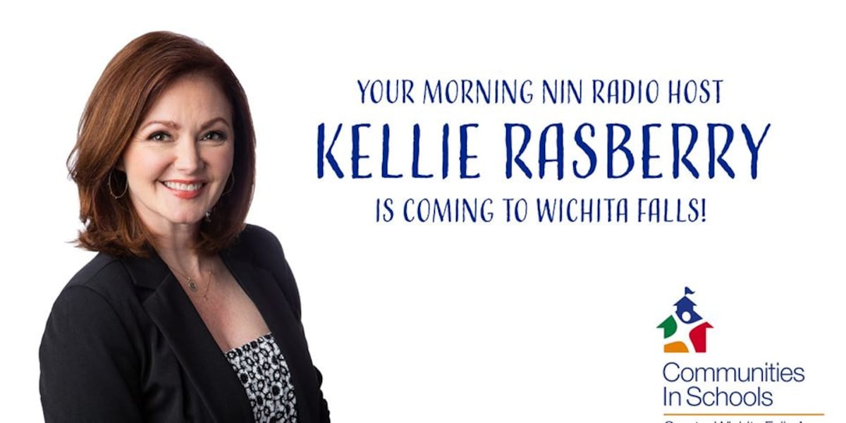 How Old Is Kelly Raspberry Kellie Raspberry at local event tonight