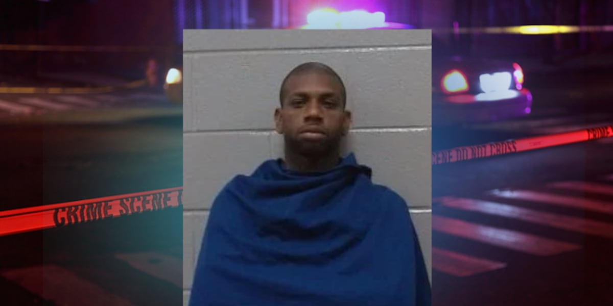 WFPD releases details on arrest made in connection to Deron Royster murder