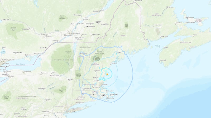 Earthquakes today york maine Earthquakes today york maine