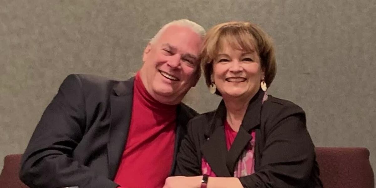 Debra Barrow Celebrating 100 years with MSU Texas: Debbie Barrow