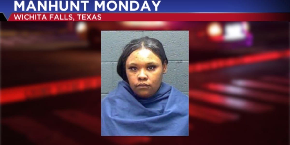 Crime Stoppers looking for woman wanted for assault charge