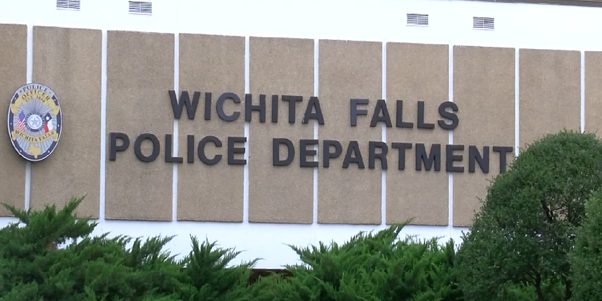 Wfpd Progress WFPD talks police shortage