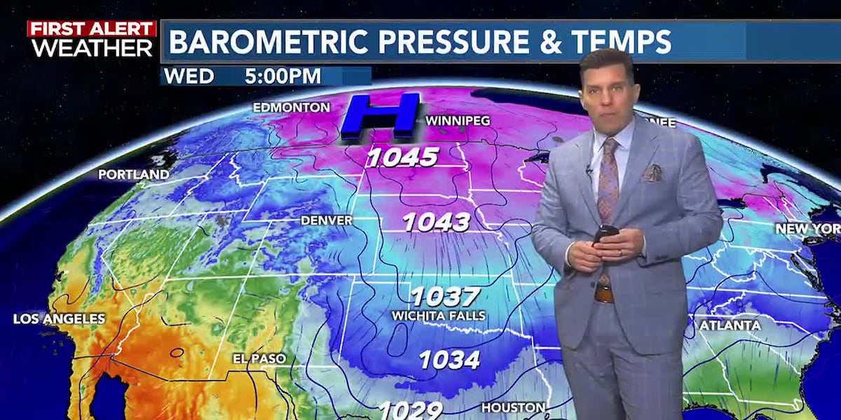 More Cold Weather More Brutally Cold Weather into Thursday