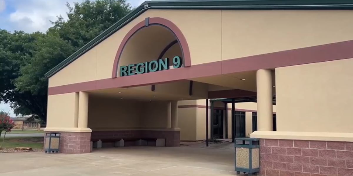 Region 9 announces nominees for Teacher of the Year