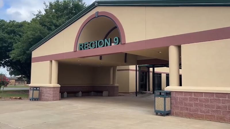 North Texas State Hospital breaks ground on new facility