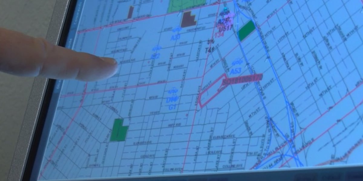 Wfpd Progress WFPD, WFFD to get new software system