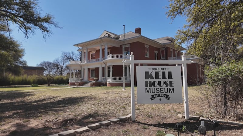 Kell House