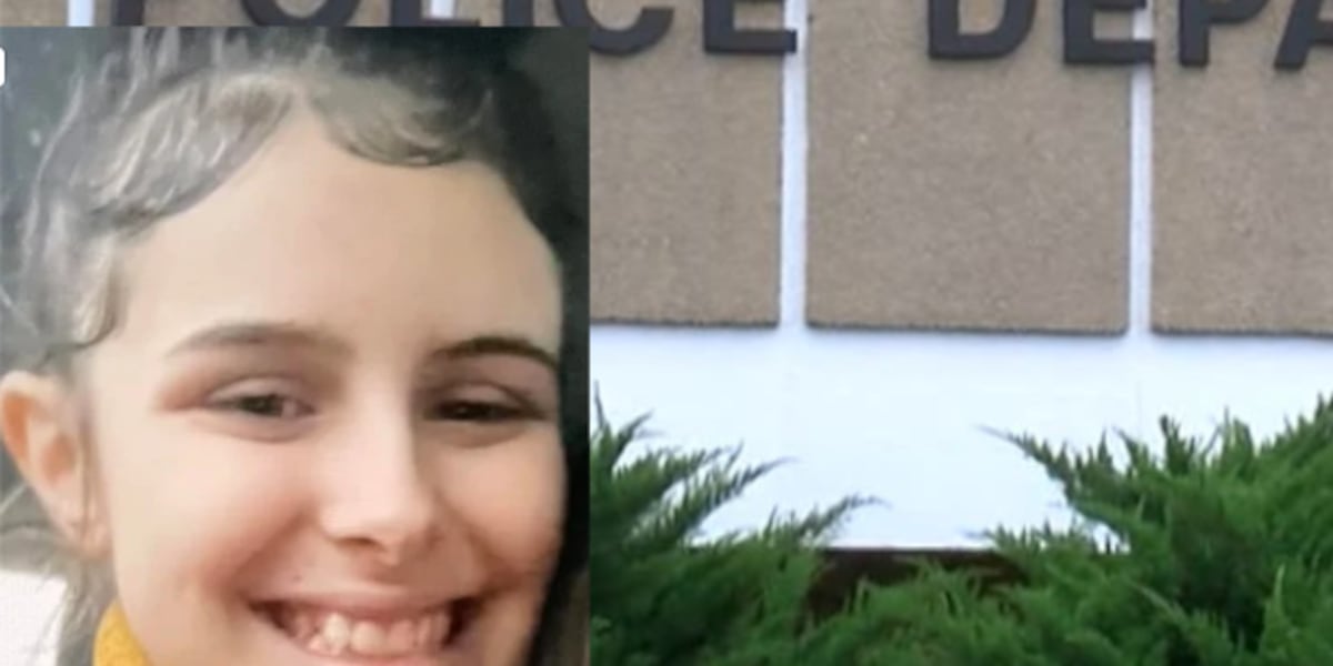 Wfpd Progress WFPD searching for missing teen