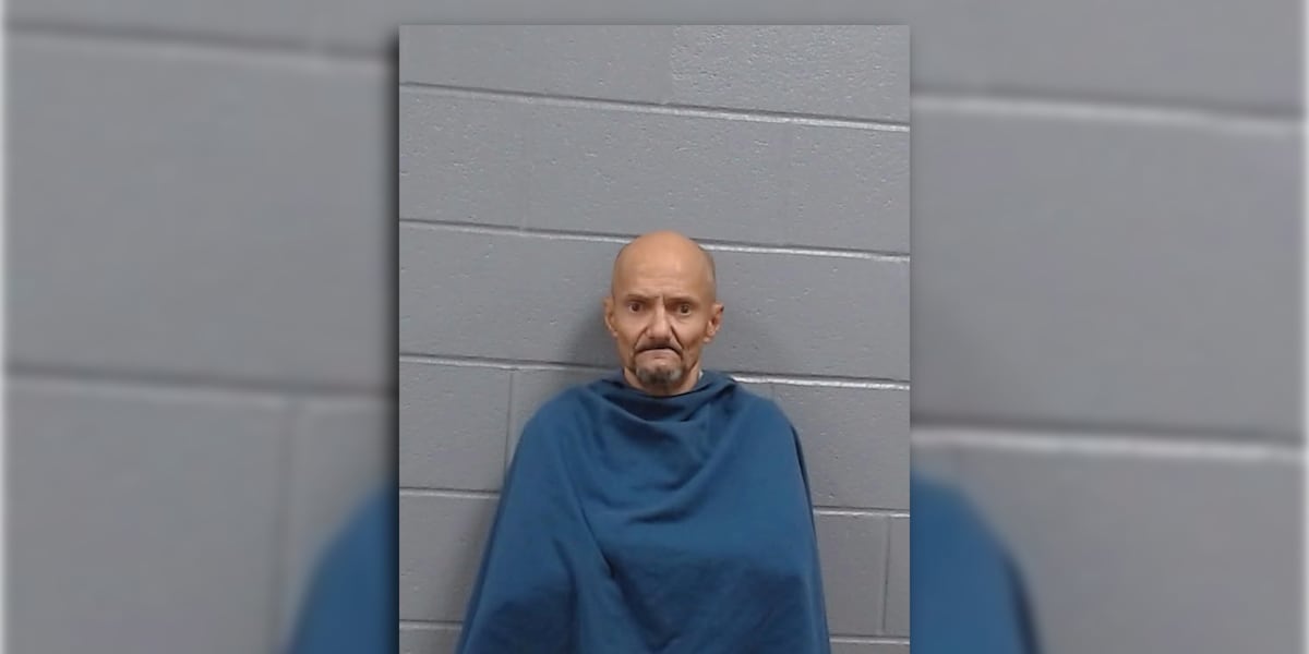 Wichita Falls man arrested for assaulting police officer during traffic stop