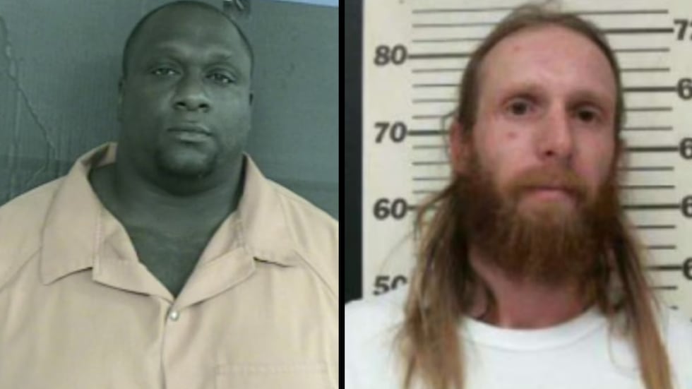 County attorney arrested on conspiracy charge in connection to Jerrell County attorney arrested on conspiracy charge in connection to Jerrell