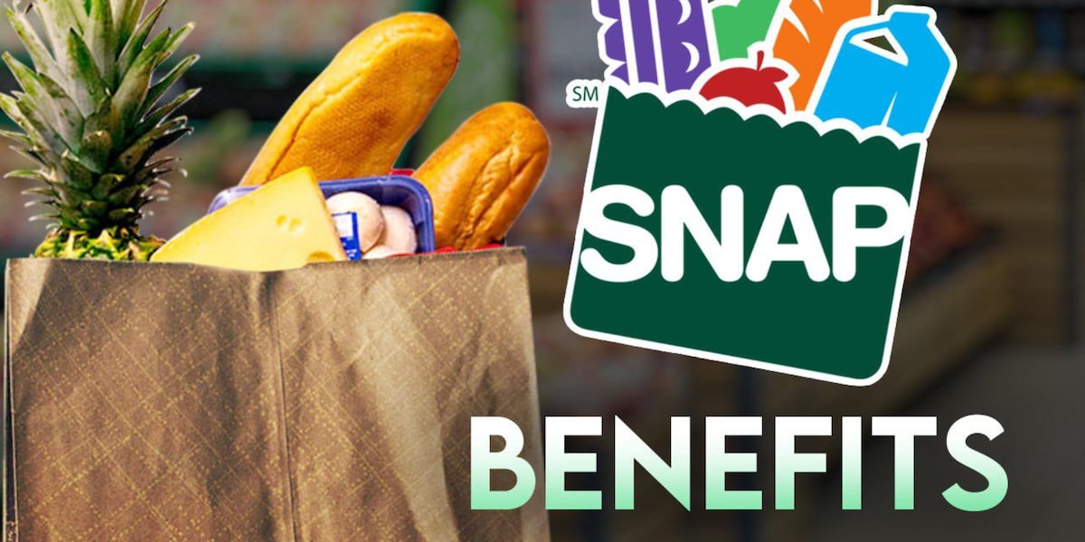 Feeding Texas warns proposed SNAP cuts could harm Texans