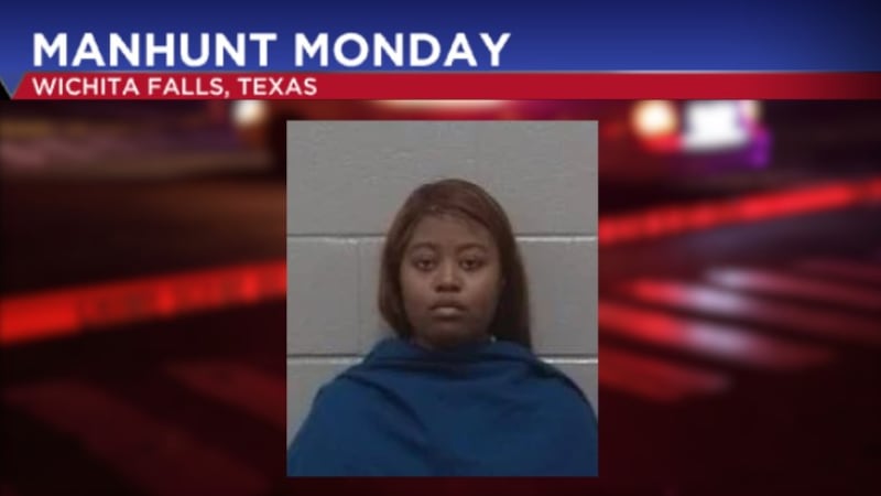 Countiss Reed Manhunt Monday: Woman wanted for aggravated assault charge