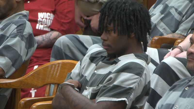 Sumit Worthy Sammy Worthy pleads guilty to murder charge