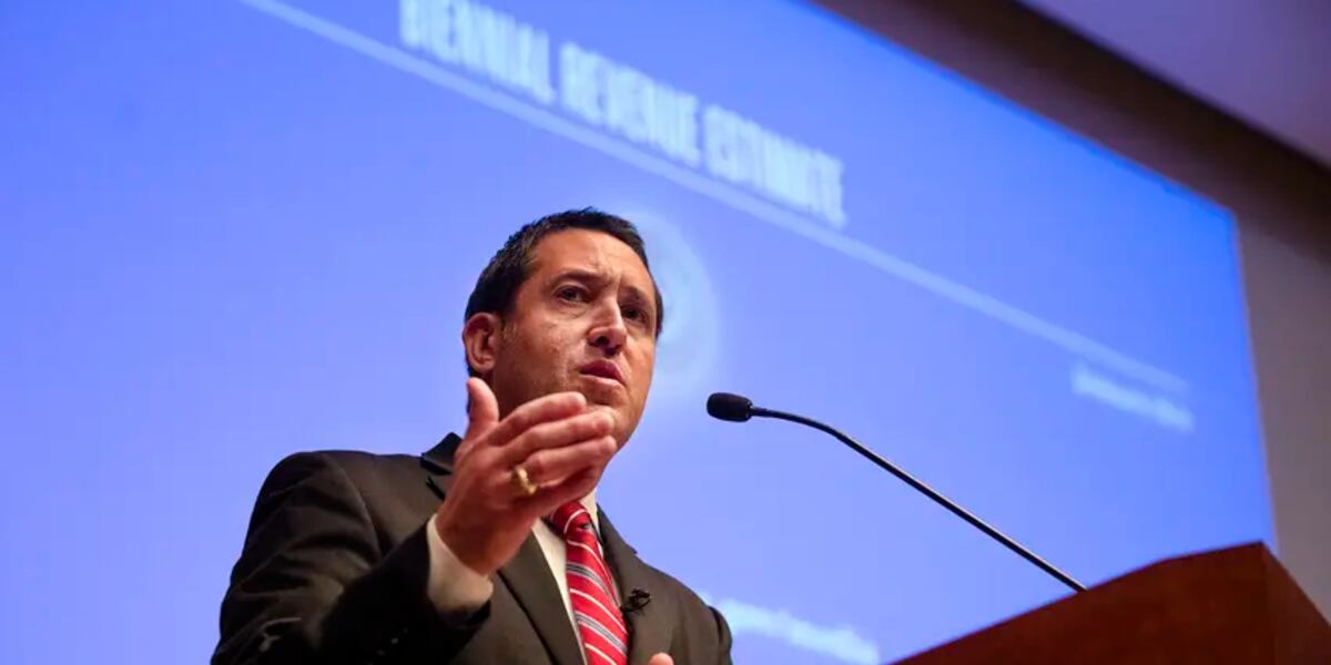 Texas Comptroller announces $700 million for broadband infrastructure projects Texas Comptroller announces $700 million for broadband infrastructure projects