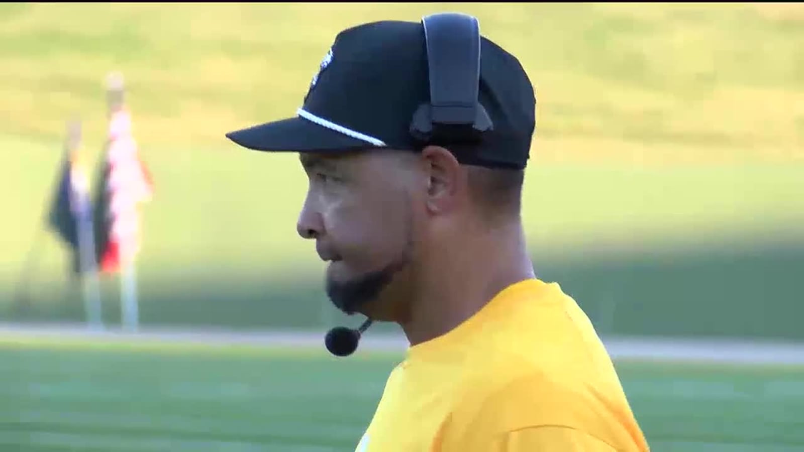 Wichita Falls Legacy HS Head Football Coach to leave district