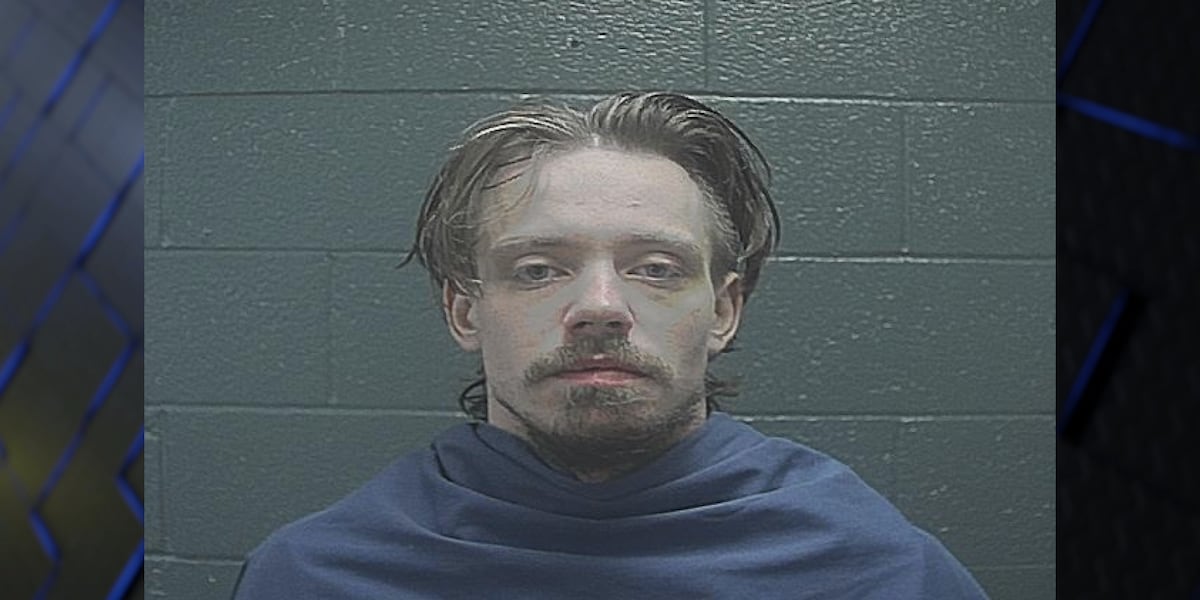 Police capture escaped Oklahoma inmate in Wichita Falls