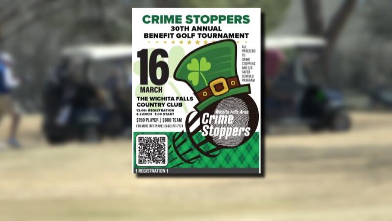 WFACS 30th Annual Benefit Golf Tourney