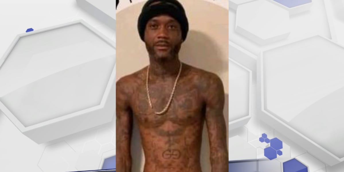 Ricky Cerna Lubbock murder suspect arrested in Arlington