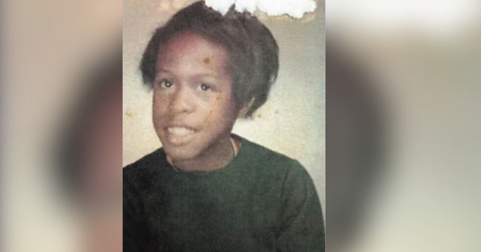 Jane Doe 1975 was identified as Cheryl Lynn Edwards, 15, from Waukegan, Illinois, according to...