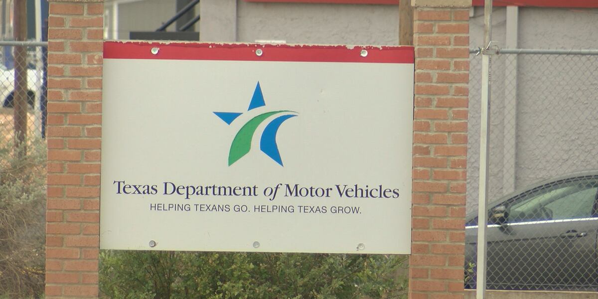 TxDOT highlights pedestrian safety