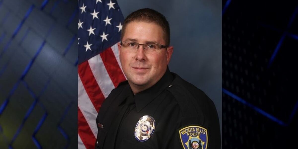 Wfpd Progress WFPD officer saves 16-year-old after fentanyl overdose