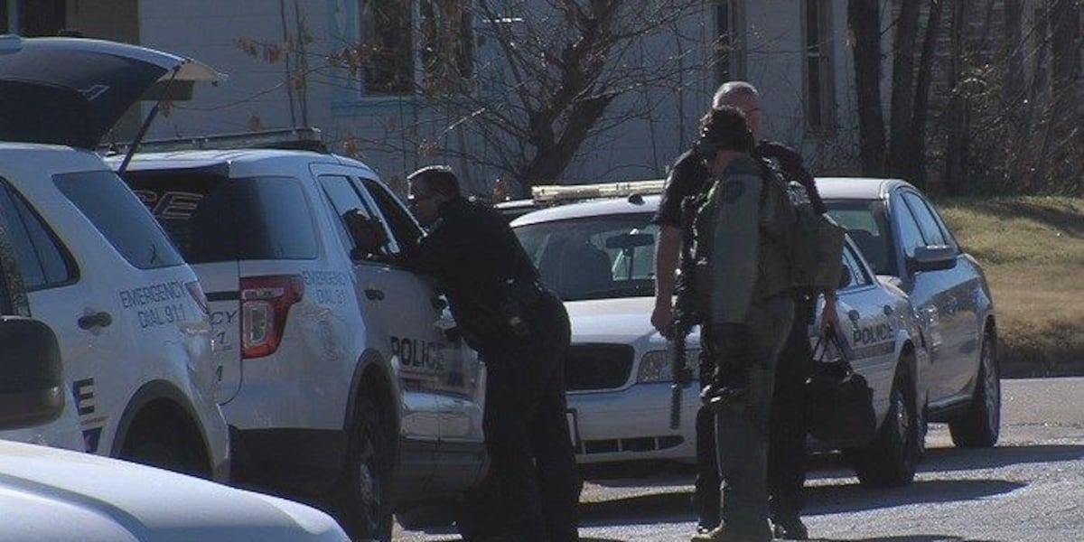 Swdf Police WFPD to get new SWAT gear
