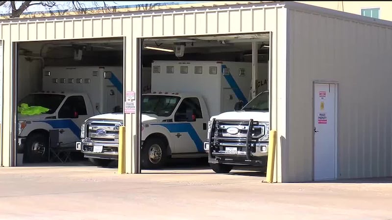 Clay County EMS funding issues resurface