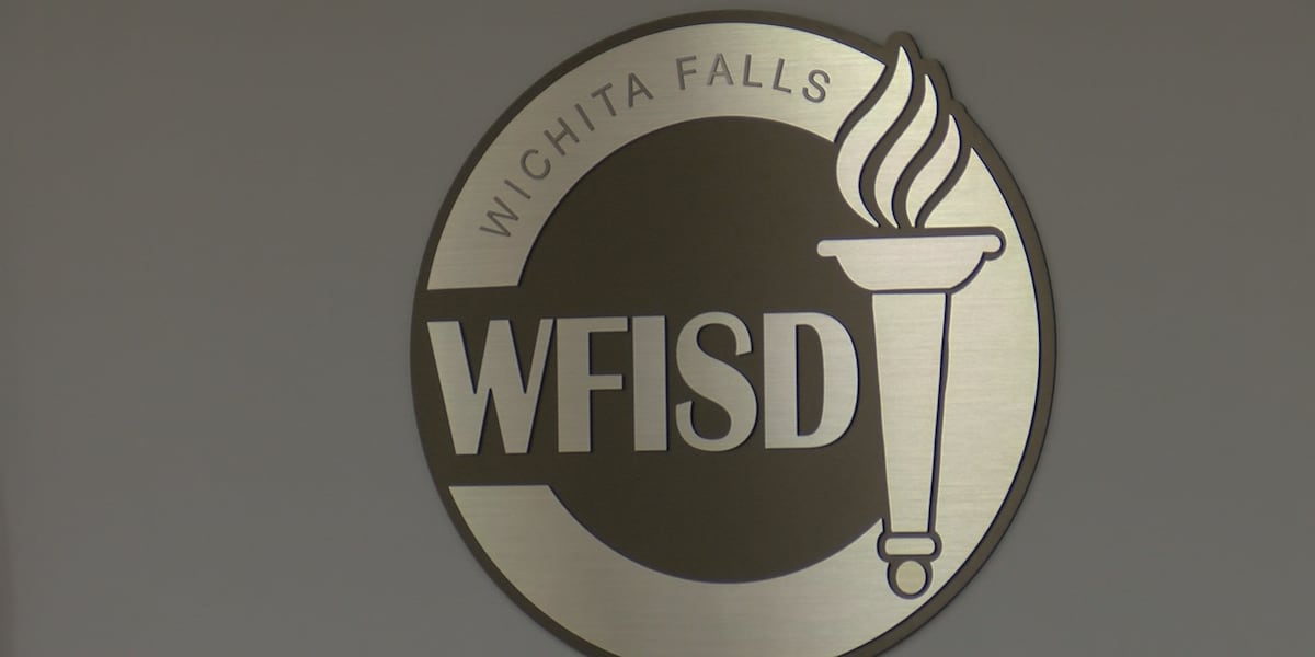 WFISD adds 4 new early release days to calendar