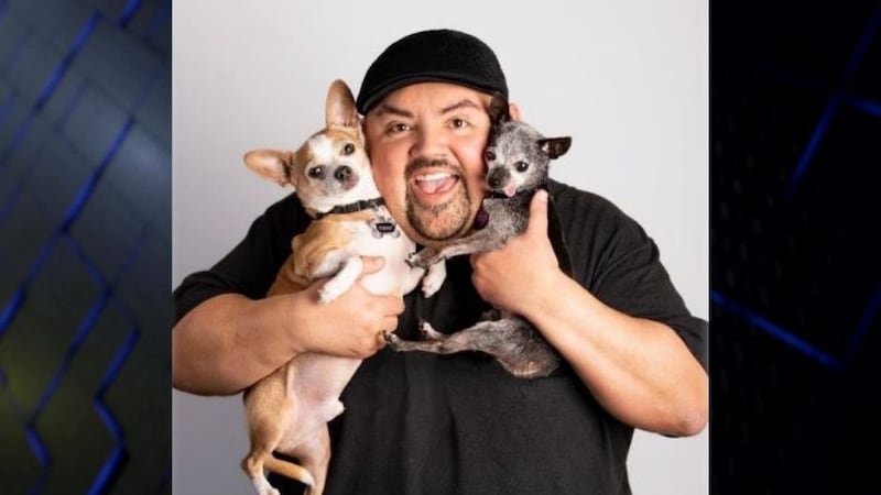 Fluffy Reeves Fluffy to perform in Wichita Falls in October