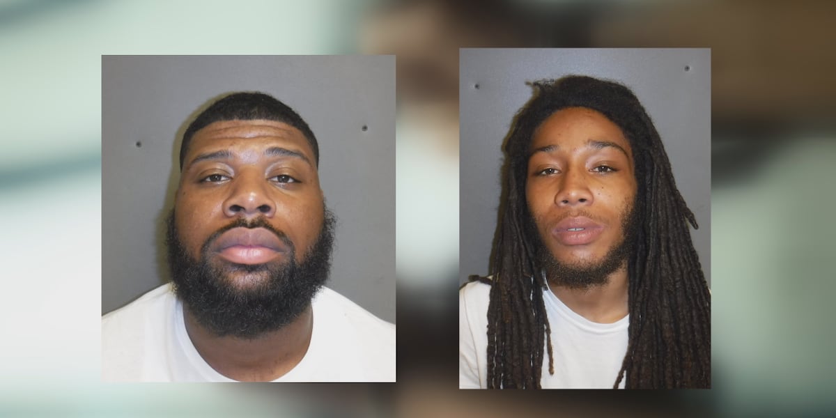 Verna Simpson Vernon police announce two additional arrest connected to 2017 murder