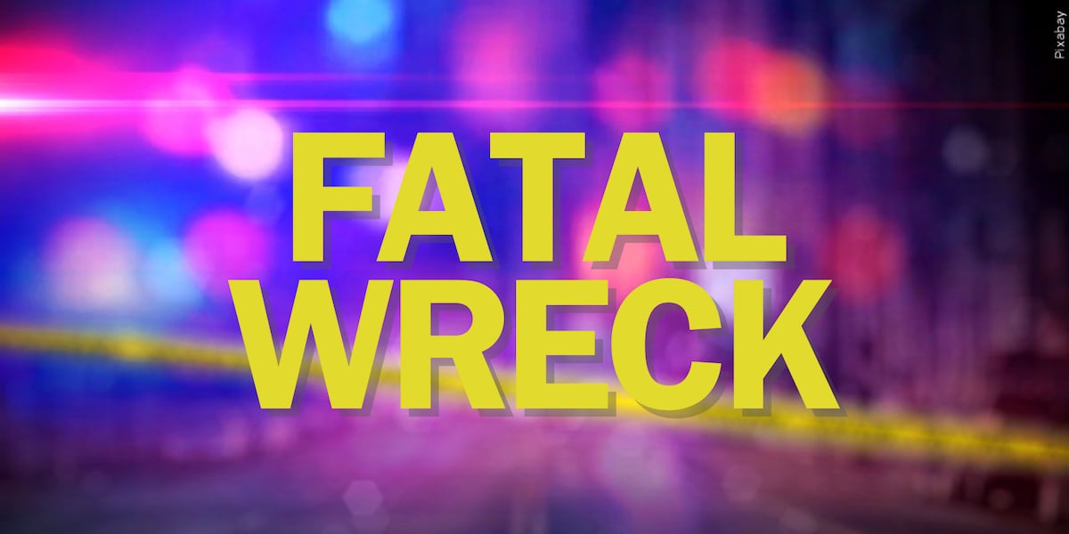 One killed, three injured on Montague county wreck
