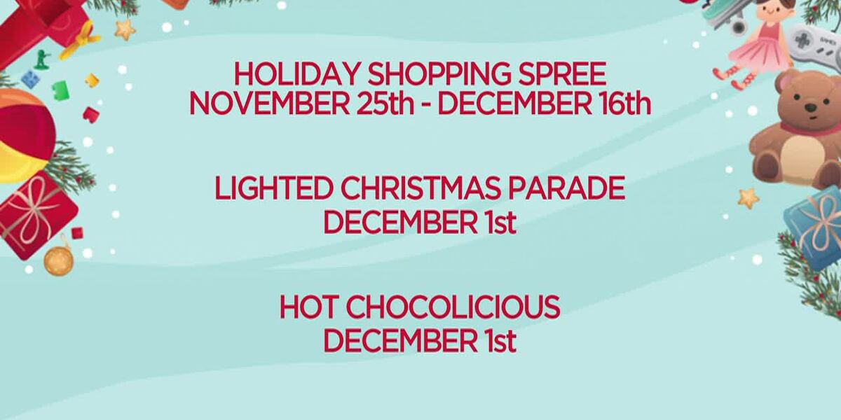 News Channel 6 City Guide Graham Holiday Events News channel 6 city guide graham holiday events