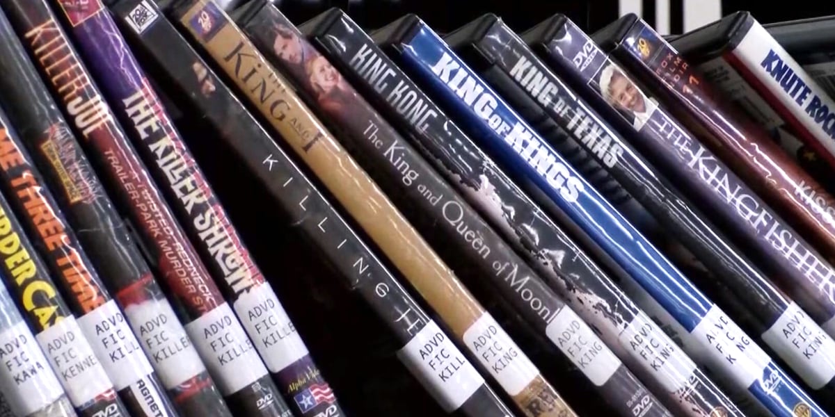 Texas State Library awards over $900,000 to libraries across the state