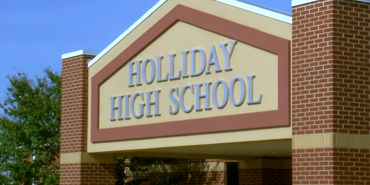 Holliday ISD to be closed Monday Holliday ISD to be closed Monday