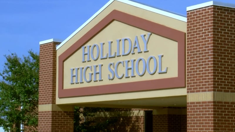 Holliday ISD to be closed Monday Holliday ISD to be closed Monday