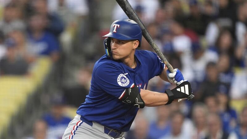 Corey Lee Rangers Rangers All-Star Corey Seager to have sports hernia surgery, ending season