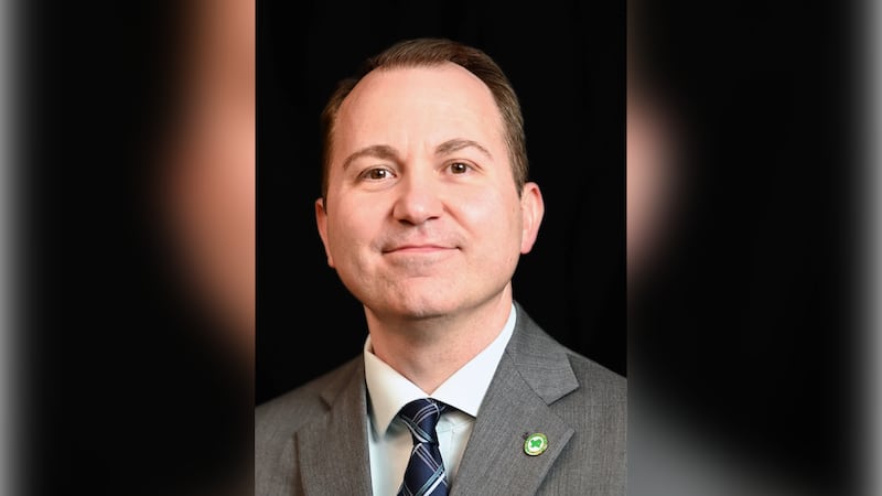 City of Wichita Falls announces city manager’s resignation