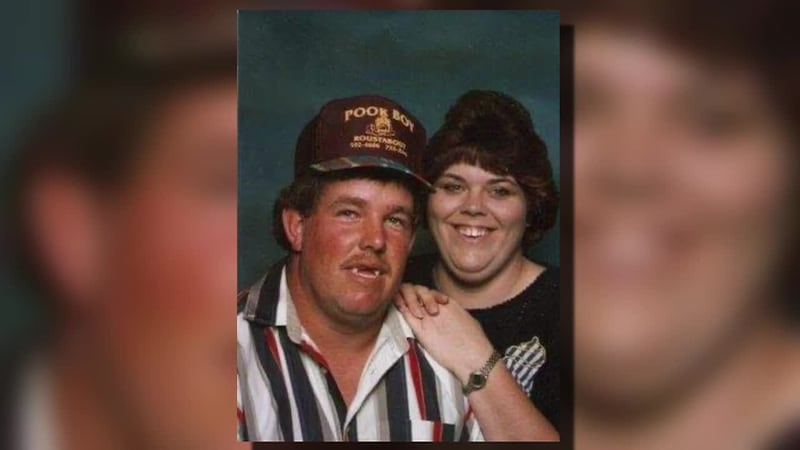Wichita Falls couple battles cancer together