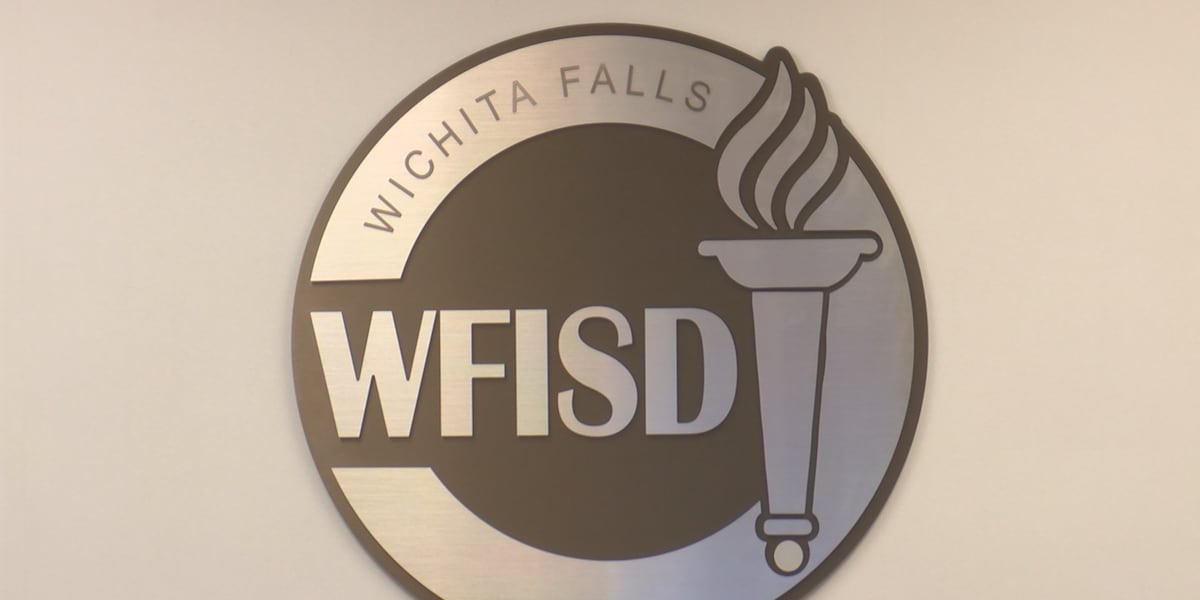 Wichita Falls ISD releases 20242025 district calendar Wichita Falls ISD releases 20242025 district calendar