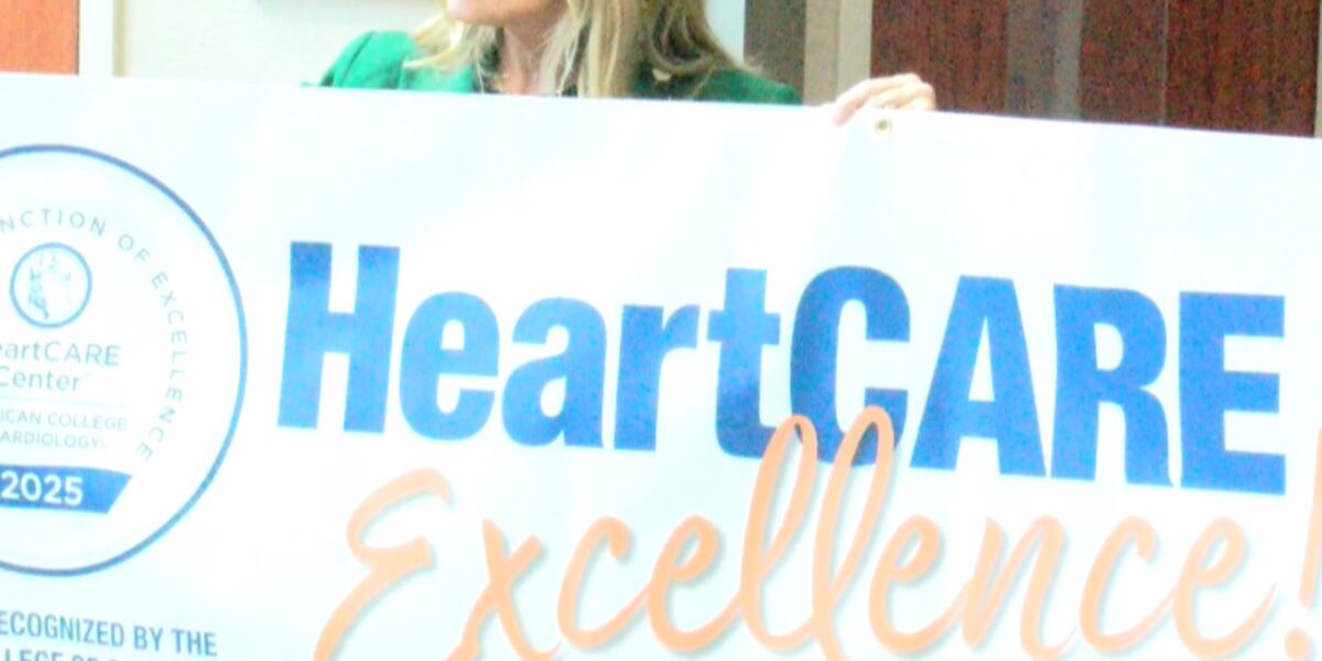 United Regional Health Care System receives major award