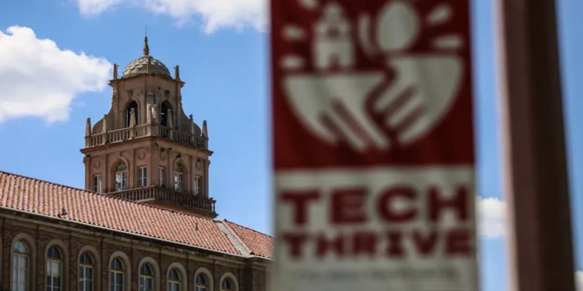 Ttu System Texas Tech University System implements guidelines to meet curriculum ...