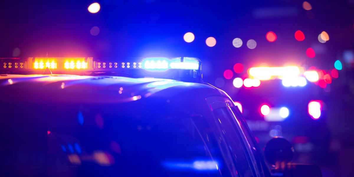 Missing man found dead in Lake Buffalo