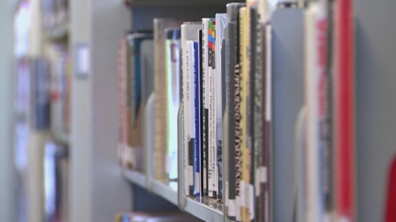 Texas State Library launches Lone Star Libraries series