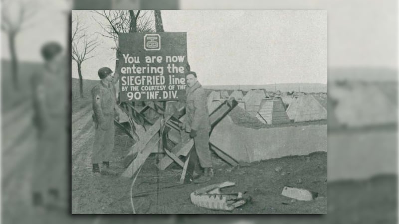 Remains accounted for former ‘unrecoverable’ Texas WWII soldier