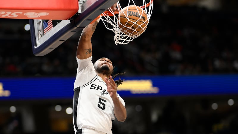 Castle, George lead Team C to Rising Stars win and a berth against LeBron in the All-Star Game