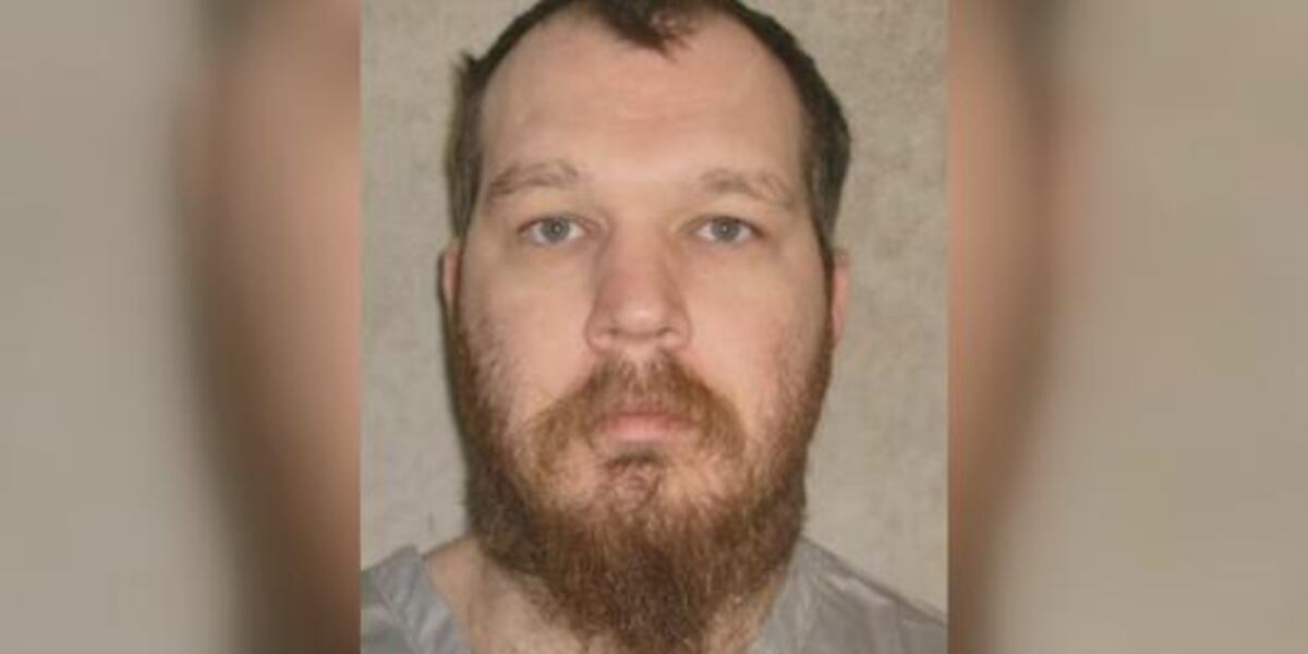 Murder Ricky Motion filed to reevaluate competency of death row inmate convicted of ...